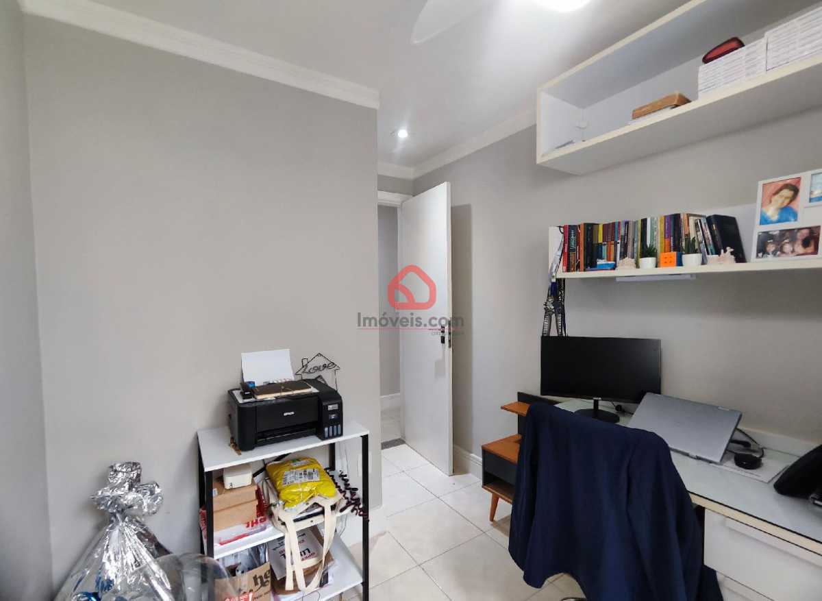 Apartamento, 3 quartos, 103 m² - Foto 21