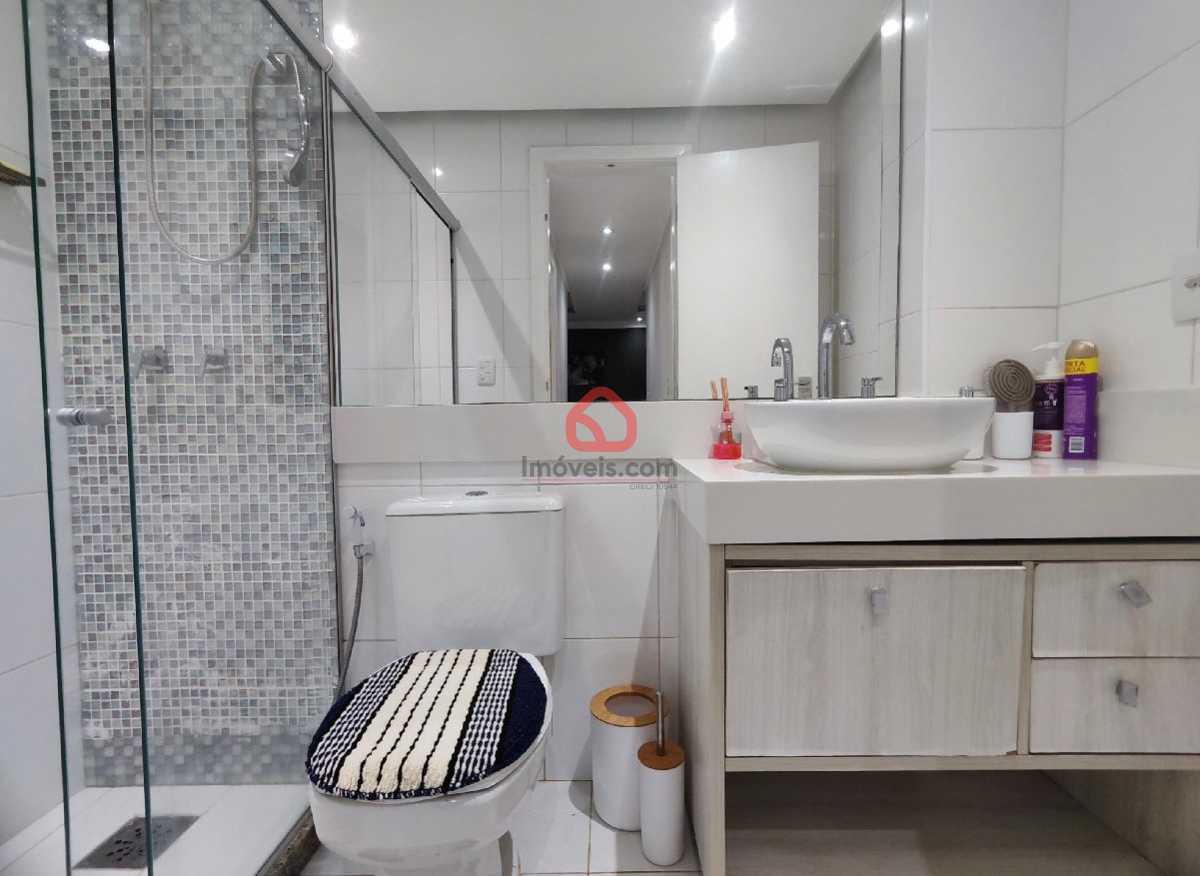 Apartamento, 3 quartos, 103 m² - Foto 15
