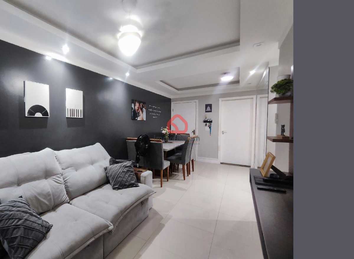 Apartamento, 3 quartos, 103 m² - Foto 1