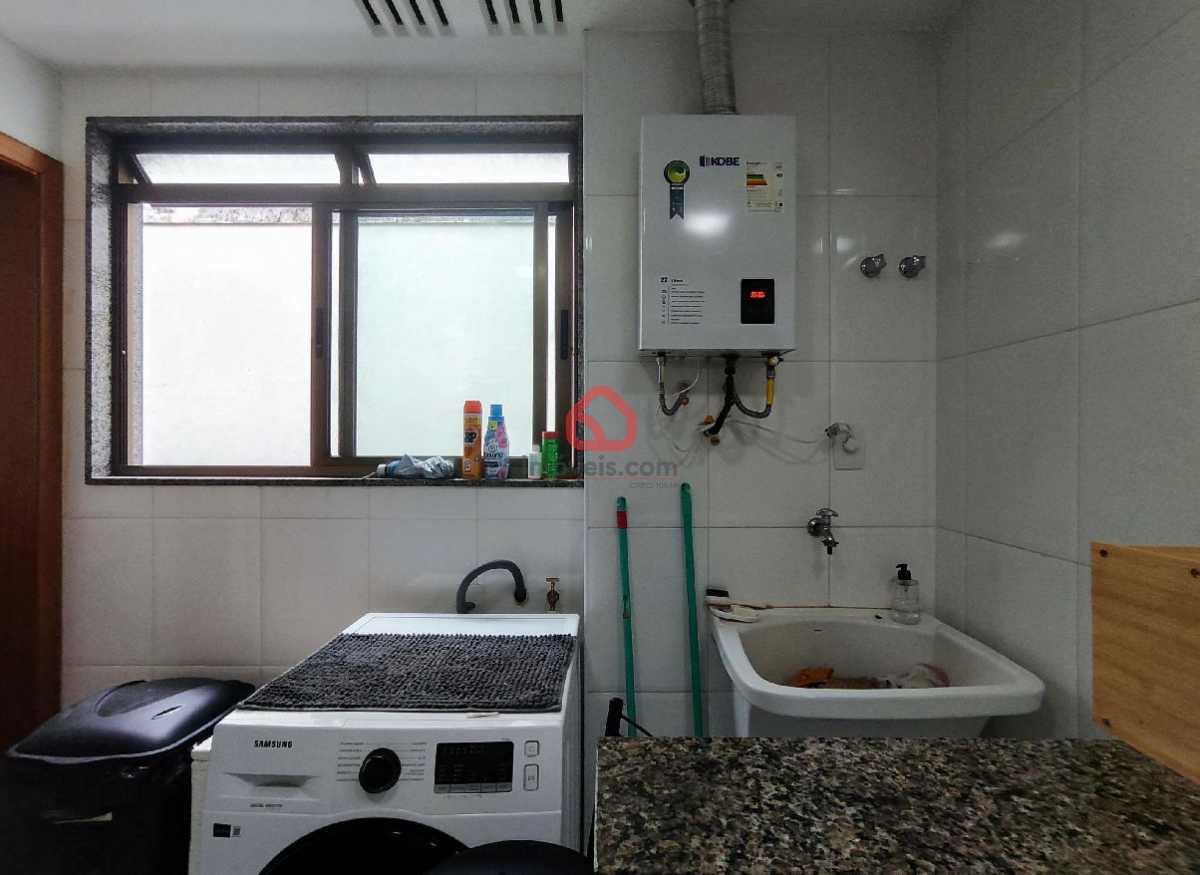 Apartamento, 3 quartos, 103 m² - Foto 25
