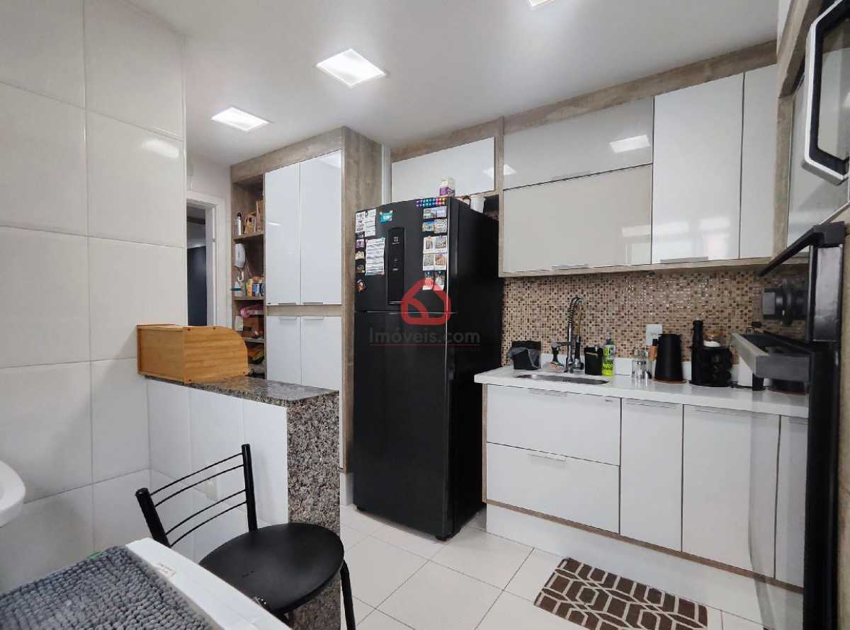 Apartamento, 3 quartos, 103 m² - Foto 8