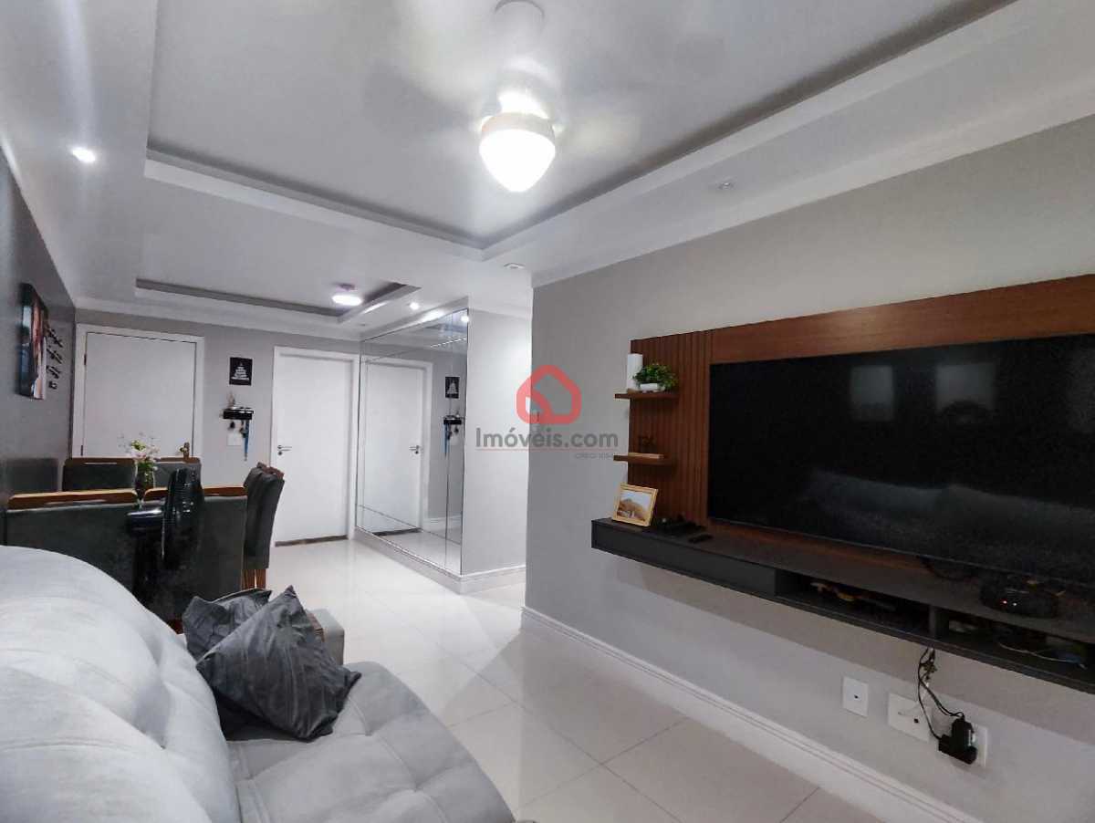Apartamento, 3 quartos, 103 m² - Foto 3
