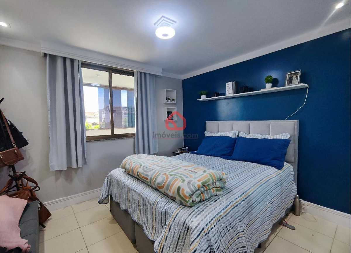Apartamento, 3 quartos, 103 m² - Foto 10