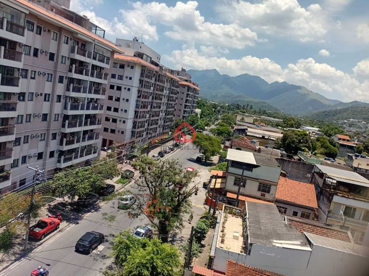 Apartamento, 2 quartos, 62 m² - Foto 1