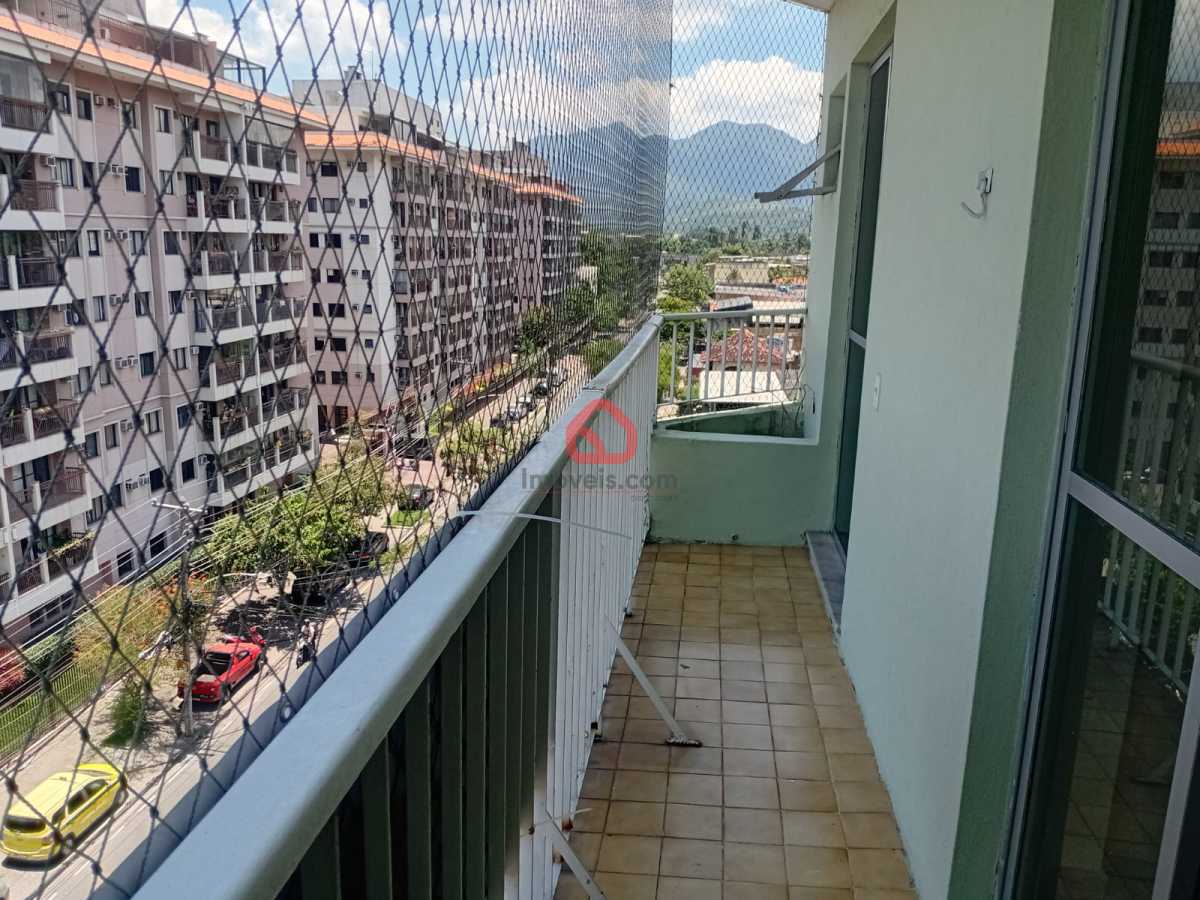 Apartamento, 2 quartos, 62 m² - Foto 2