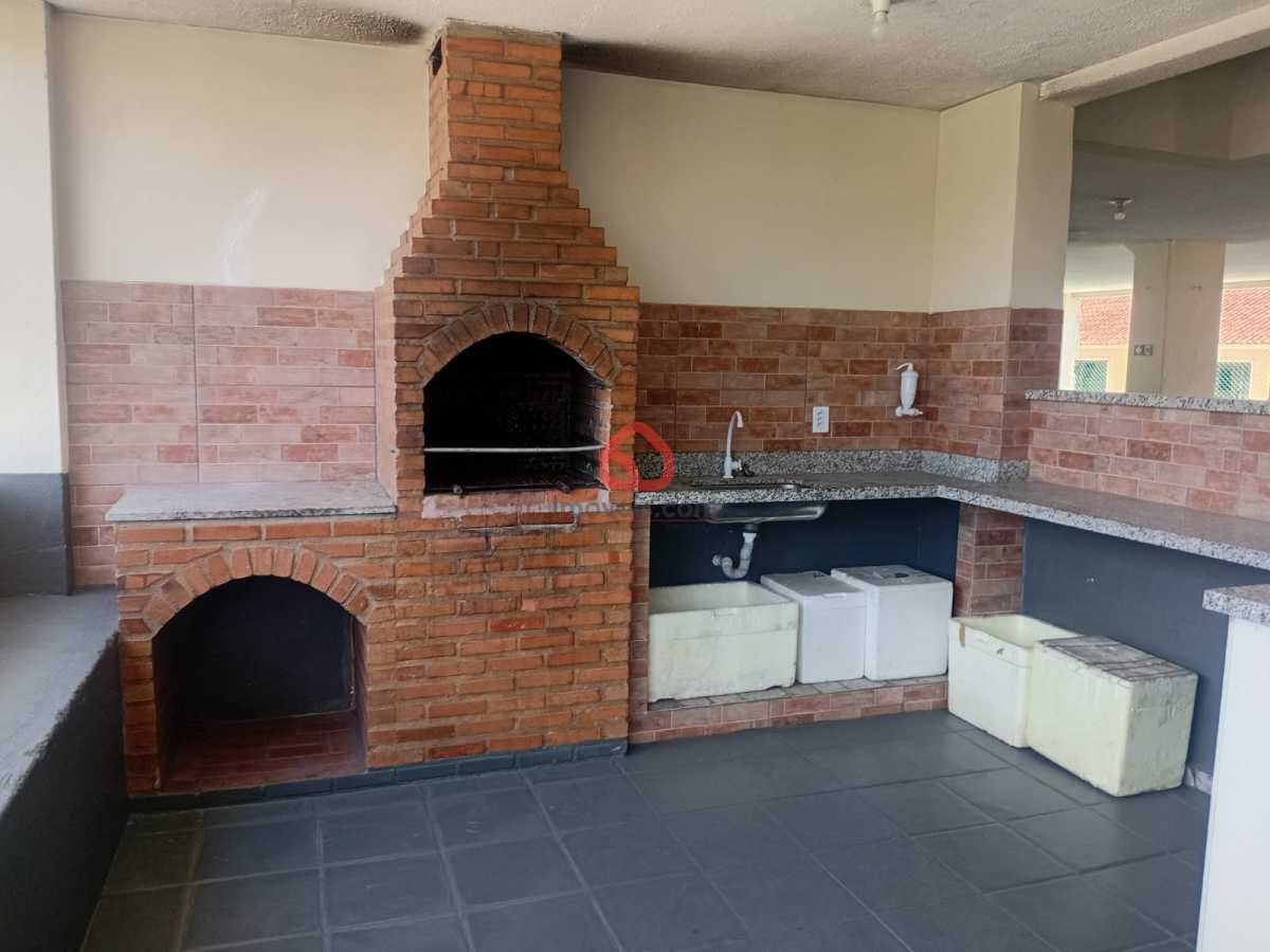 Apartamento, 2 quartos, 62 m² - Foto 16