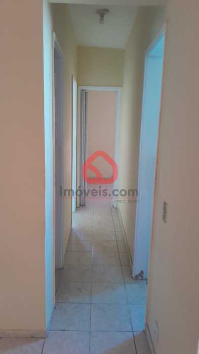 Apartamento, 2 quartos, 62 m² - Foto 6
