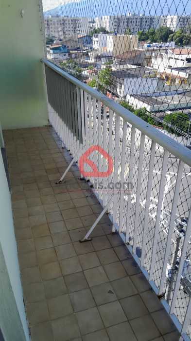 Apartamento, 2 quartos, 62 m² - Foto 3