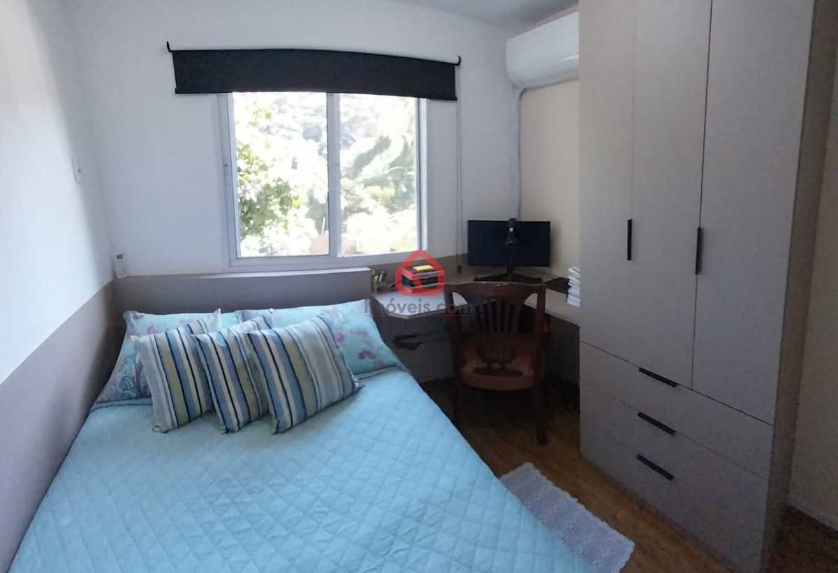 Apartamento, 3 quartos, 75 m² - Foto 11