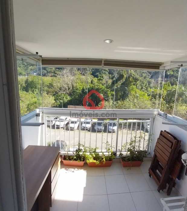 Apartamento, 3 quartos, 75 m² - Foto 5