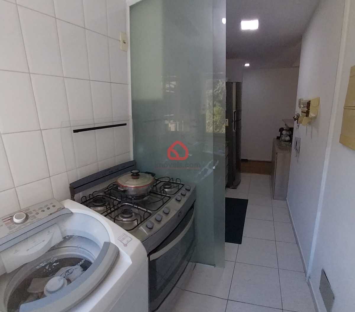Apartamento, 3 quartos, 75 m² - Foto 7