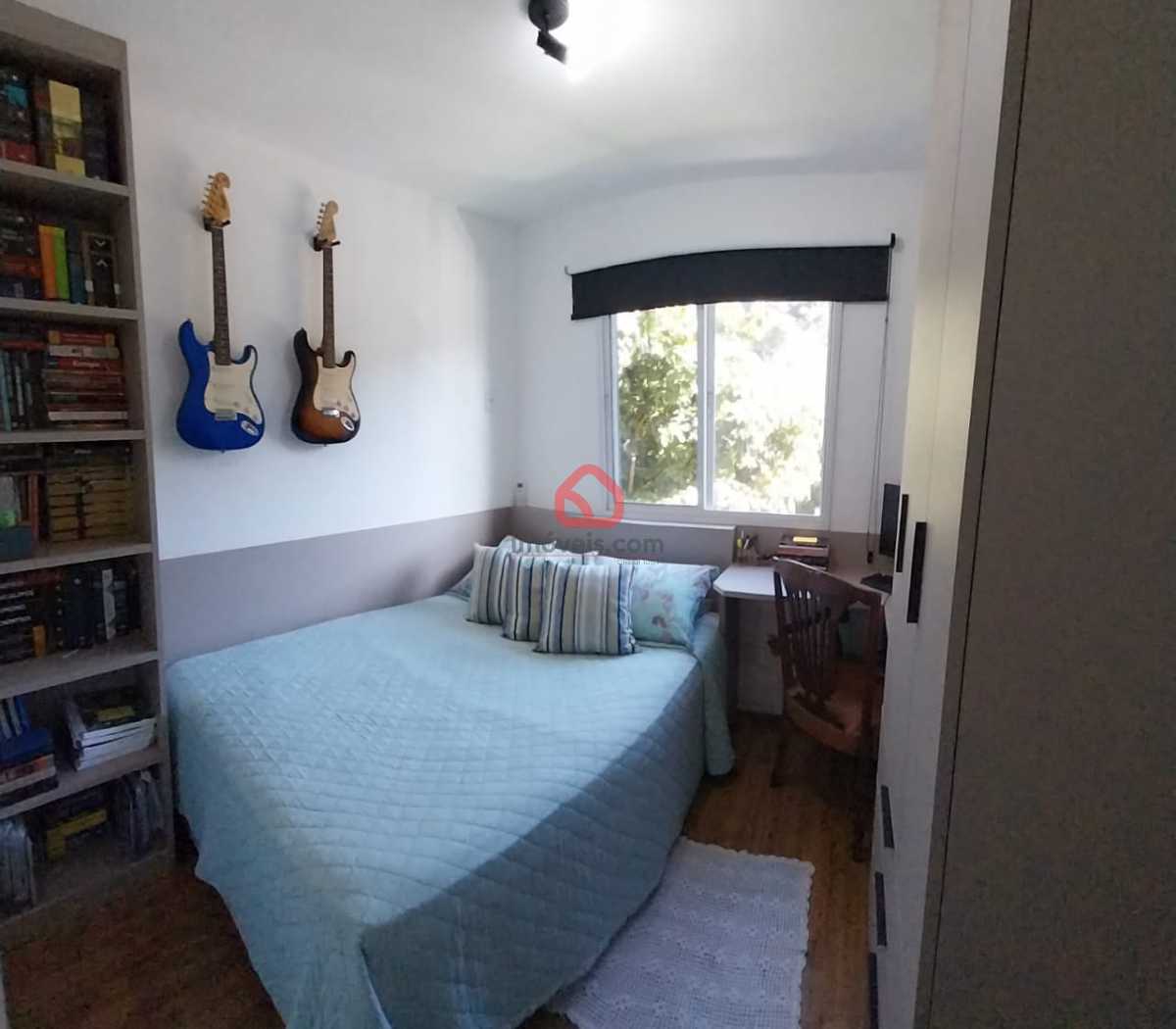 Apartamento, 3 quartos, 75 m² - Foto 10