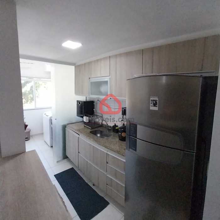 Apartamento, 3 quartos, 75 m² - Foto 6