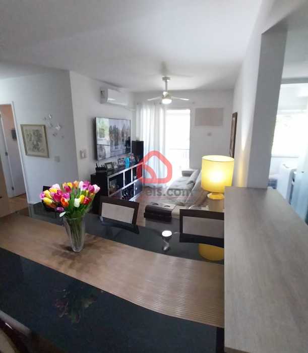 Apartamento, 3 quartos, 75 m² - Foto 4
