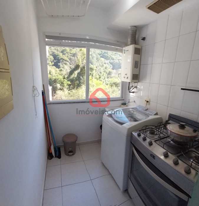 Apartamento, 3 quartos, 75 m² - Foto 9
