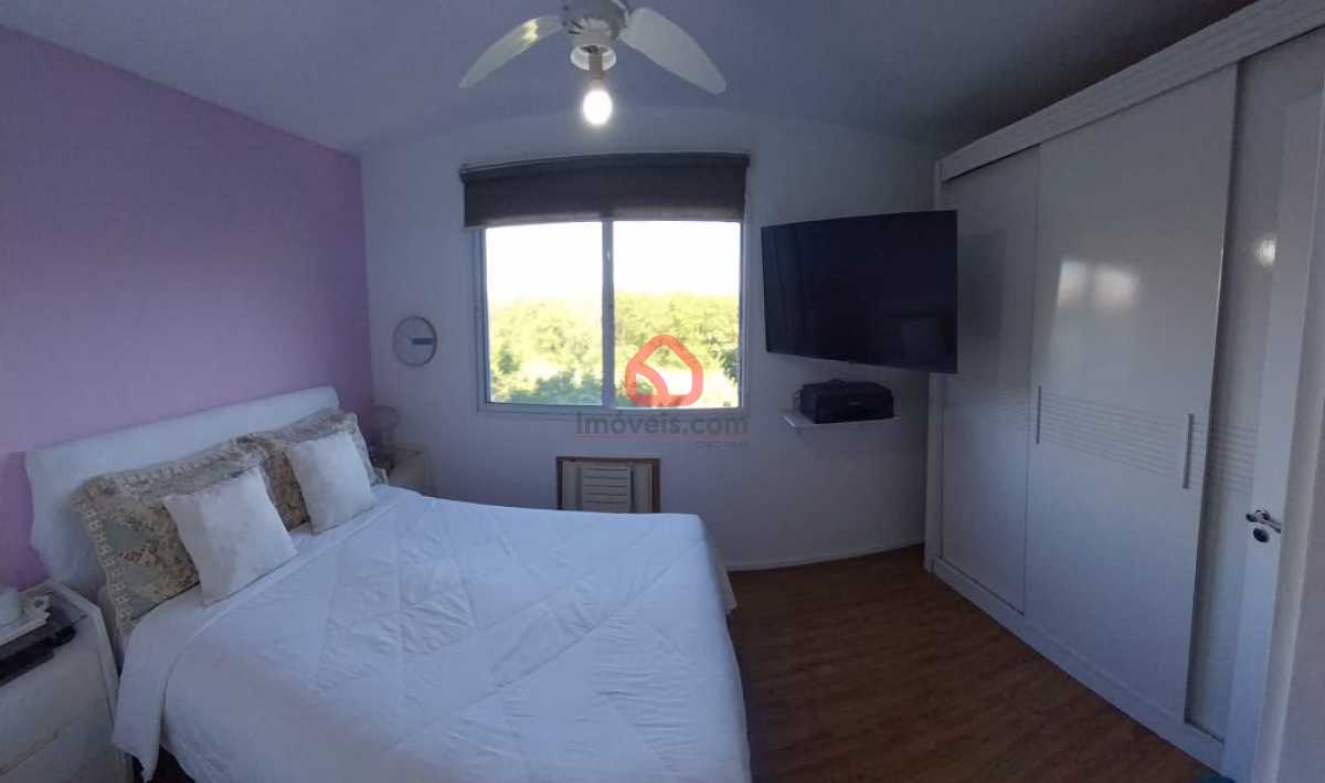 Apartamento, 3 quartos, 75 m² - Foto 13
