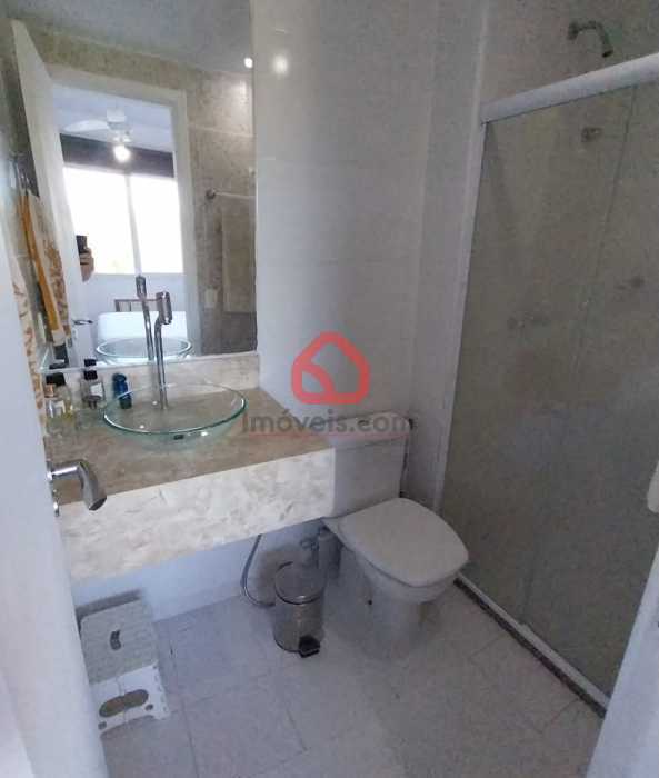 Apartamento, 3 quartos, 75 m² - Foto 14