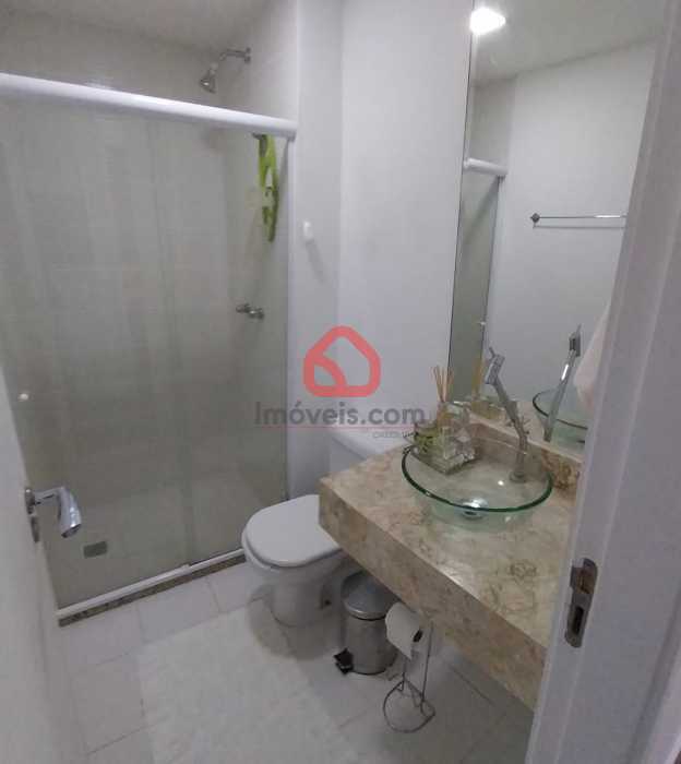 Apartamento, 3 quartos, 75 m² - Foto 12