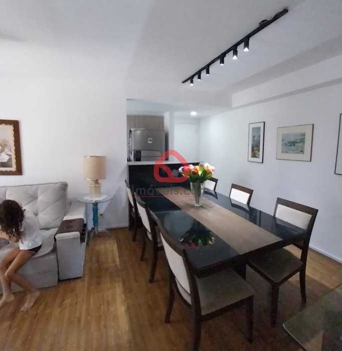 Apartamento, 3 quartos, 75 m² - Foto 2