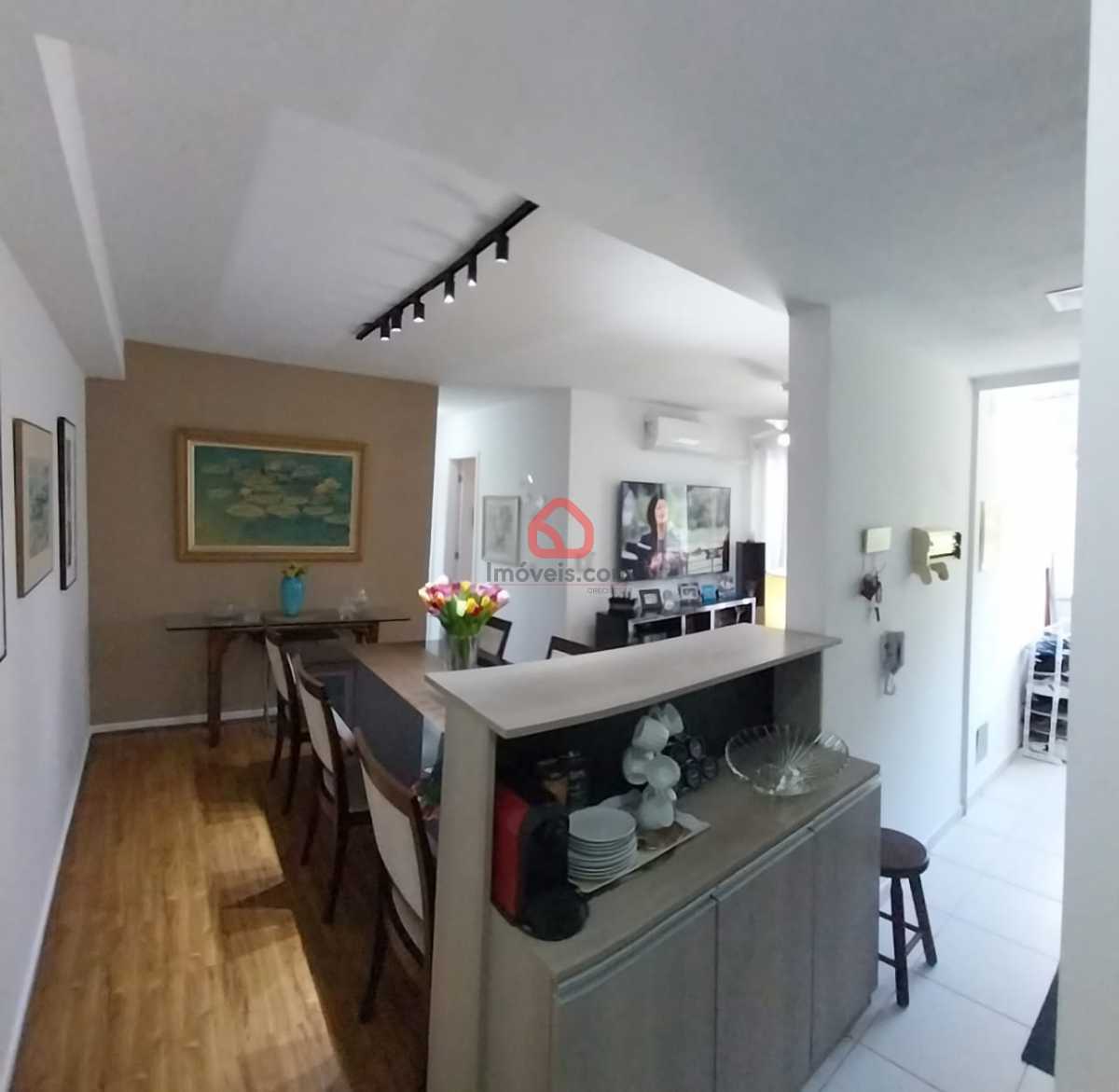 Apartamento, 3 quartos, 75 m² - Foto 3