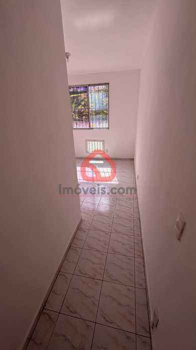 Apartamento, 2 quartos, 60 m² - Foto 9