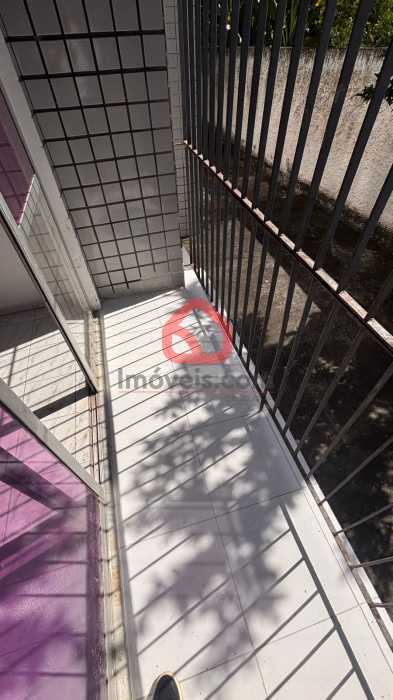 Apartamento, 2 quartos, 60 m² - Foto 2