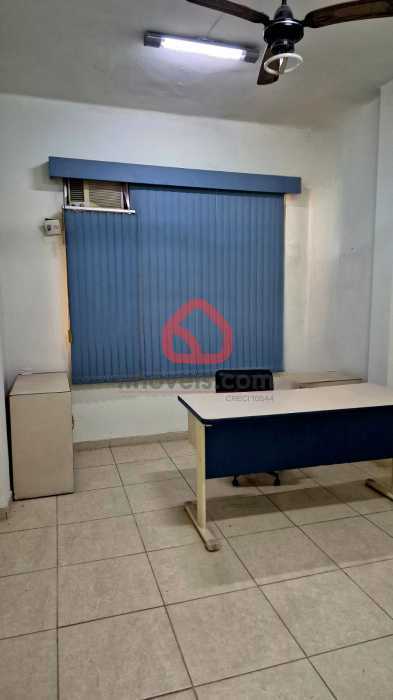 Sala-Conjunto, 40 m² - Foto 2