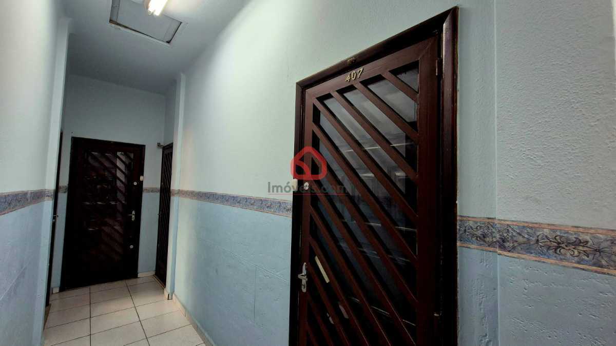Sala-Conjunto, 40 m² - Foto 5