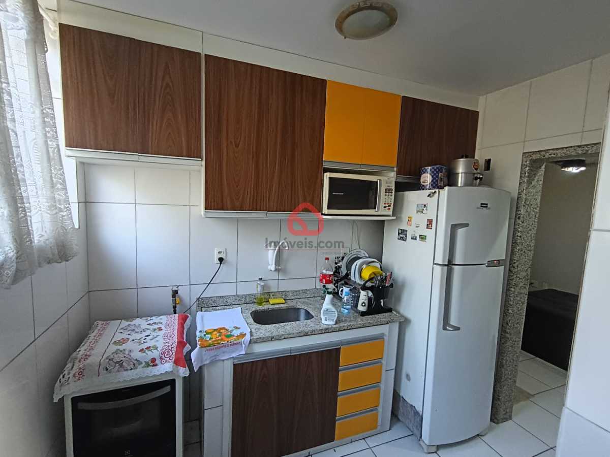 Apartamento, 2 quartos, 51 m² - Foto 2
