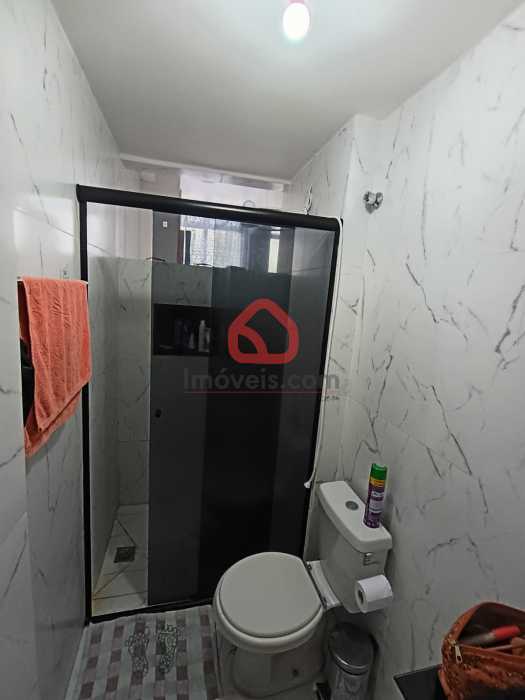 Apartamento, 2 quartos, 51 m² - Foto 8