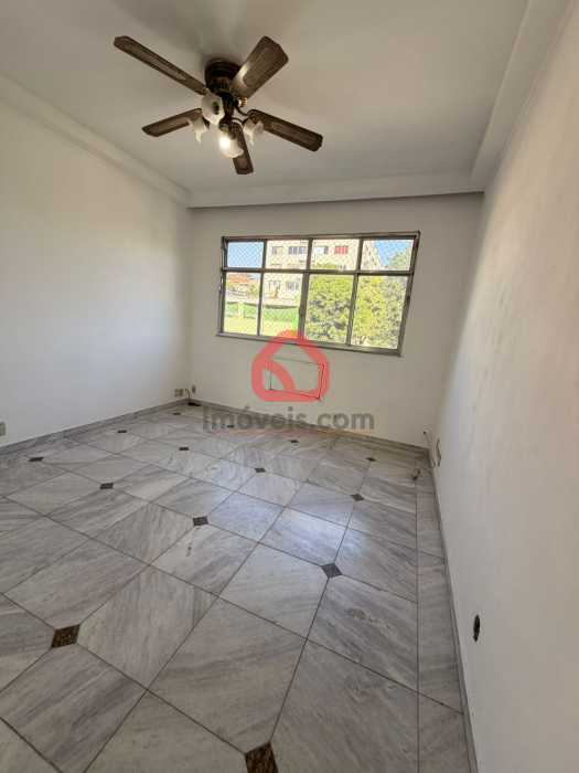 Apartamento, 2 quartos, 46 m² - Foto 6