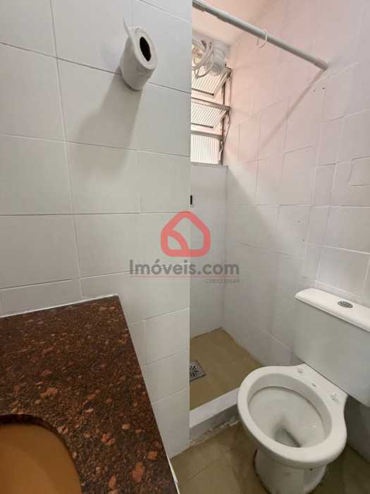 Apartamento, 2 quartos, 46 m² - Foto 7