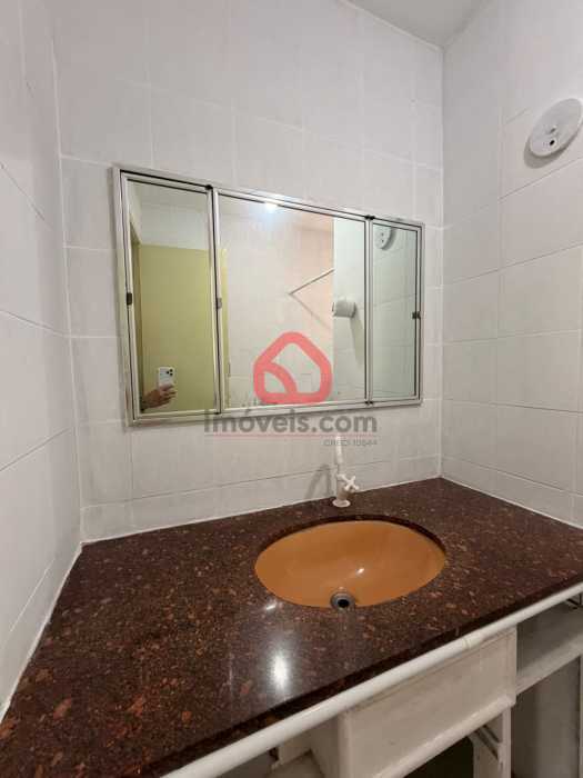 Apartamento, 2 quartos, 46 m² - Foto 9