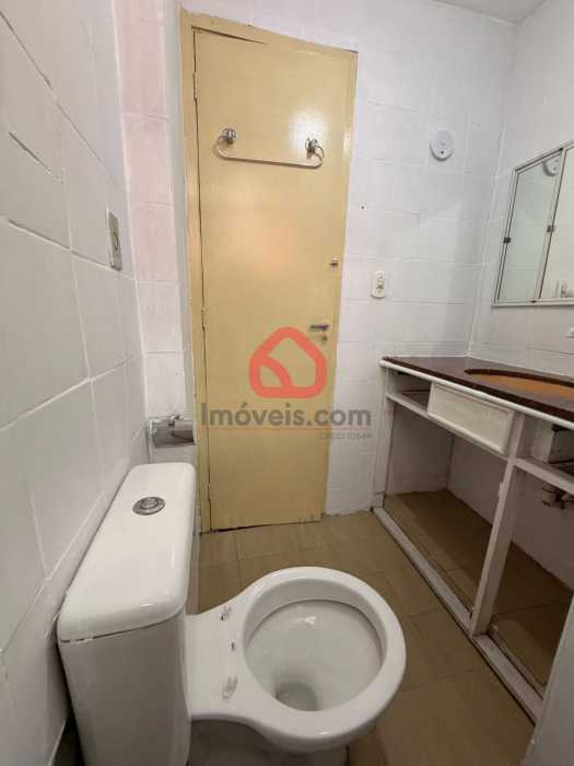 Apartamento, 2 quartos, 46 m² - Foto 8