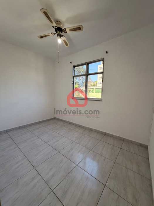 Apartamento, 2 quartos, 46 m² - Foto 3