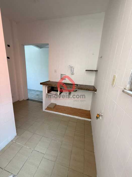Apartamento, 2 quartos, 46 m² - Foto 10