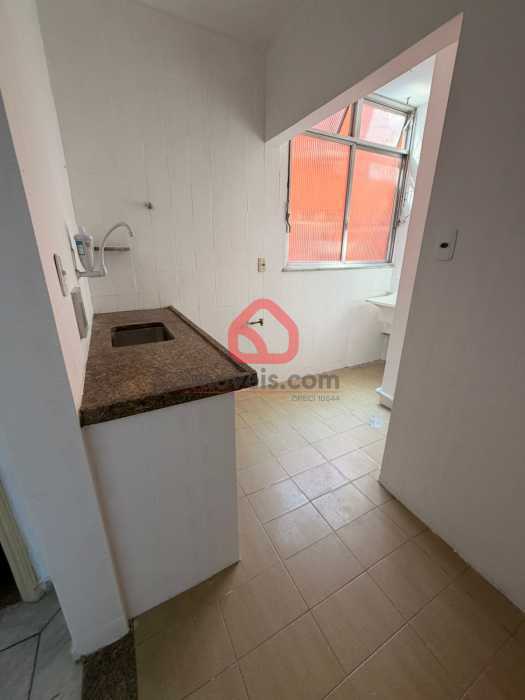 Apartamento, 2 quartos, 46 m² - Foto 11