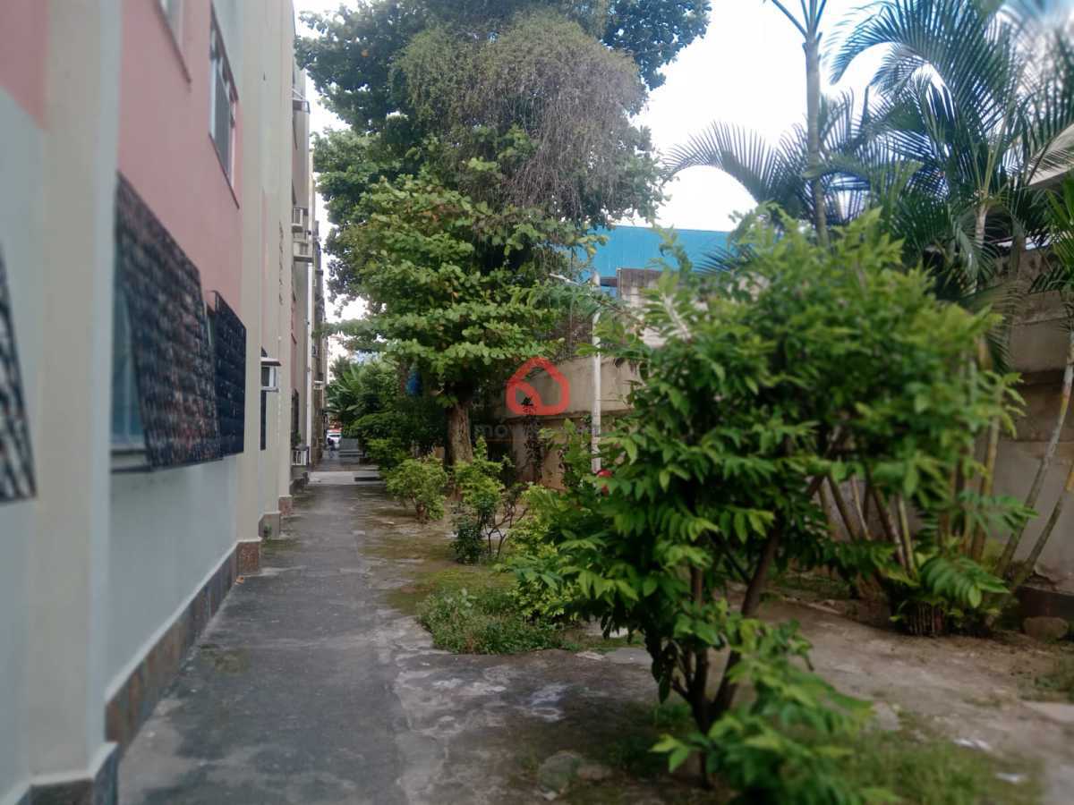 Apartamento, 2 quartos, 46 m² - Foto 12