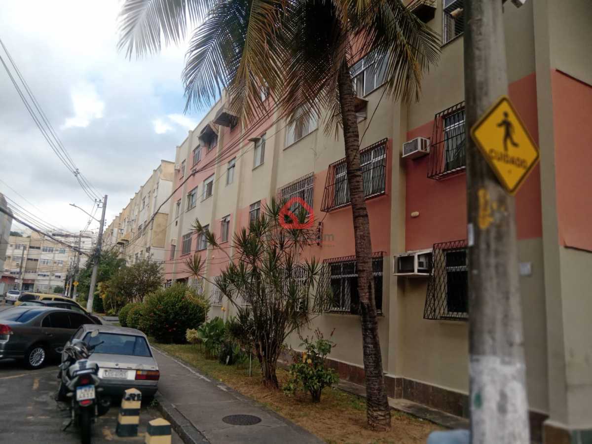Apartamento, 2 quartos, 46 m² - Foto 13