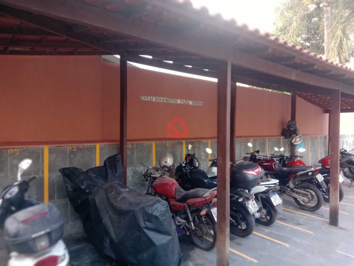 Apartamento, 2 quartos, 46 m² - Foto 14
