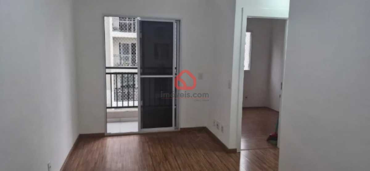 Apartamento, 2 quartos, 48 m² - Foto 4