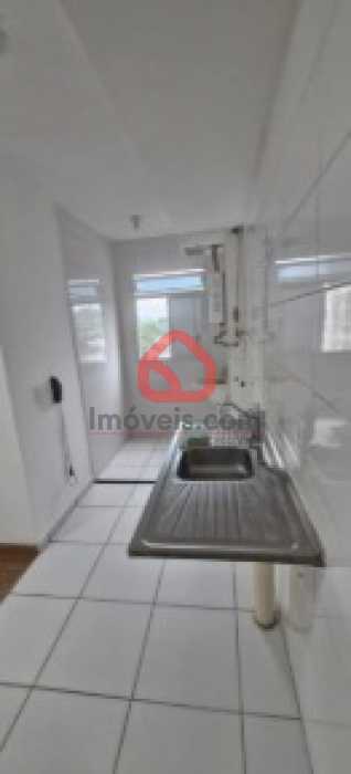 Apartamento, 2 quartos, 48 m² - Foto 11