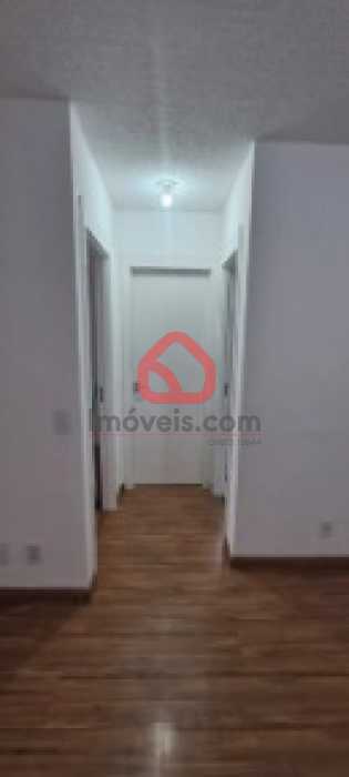 Apartamento, 2 quartos, 48 m² - Foto 7