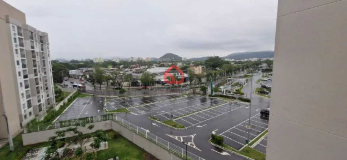 Apartamento, 2 quartos, 48 m² - Foto 1