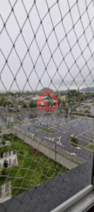 Apartamento, 2 quartos, 48 m² - Foto 2