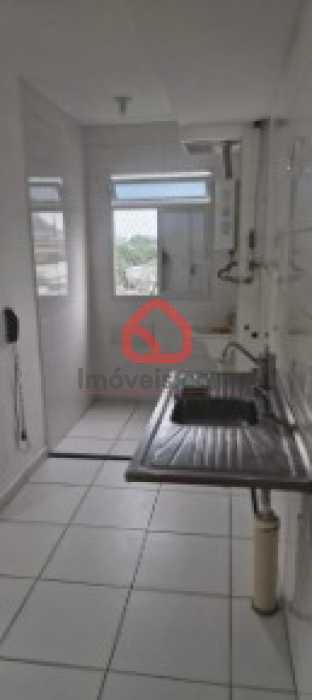 Apartamento, 2 quartos, 48 m² - Foto 12