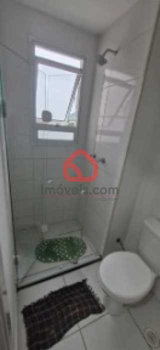 Apartamento, 2 quartos, 48 m² - Foto 10