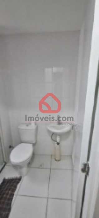 Apartamento, 2 quartos, 48 m² - Foto 9