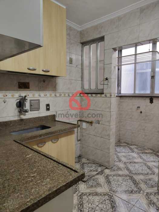 Apartamento, 2 quartos, 70 m² - Foto 8