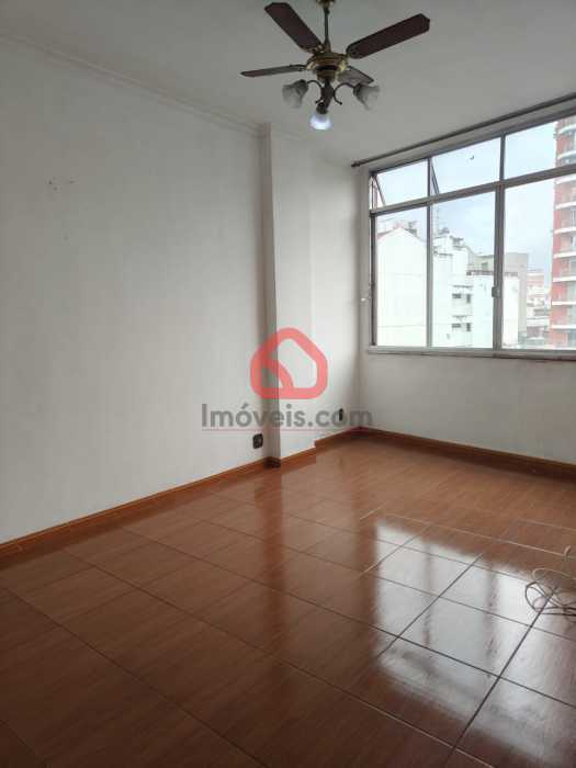 Apartamento, 2 quartos, 70 m² - Foto 2